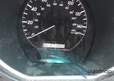 2009 Lexus Rx 350 z USA, uszkodzony, nr VIN 2T2GK31U09C059012